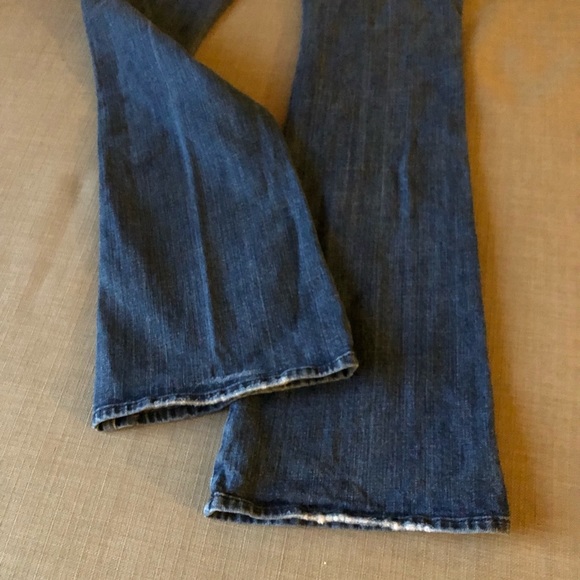 7 for all mankind jean - Picture 6 of 8